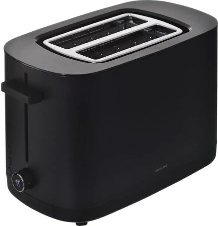 Thekëse buke Zwilling Enfinigy 53008-002-0, 1000W, i zi