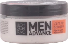 Vaks për flokë LLONGUERAS Men Advance 85ml
