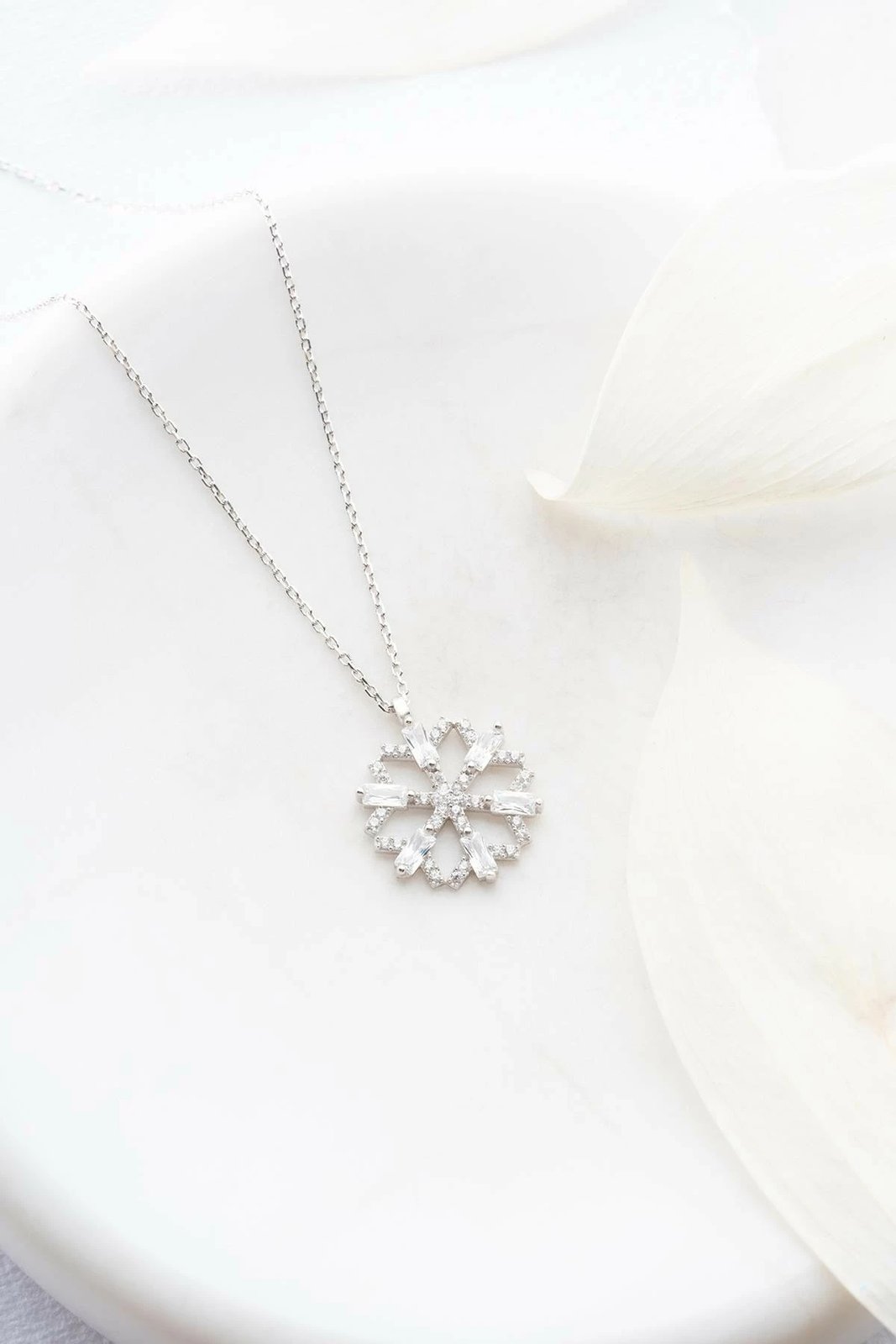 Vathë argjendi Jumeon, NRZ999102