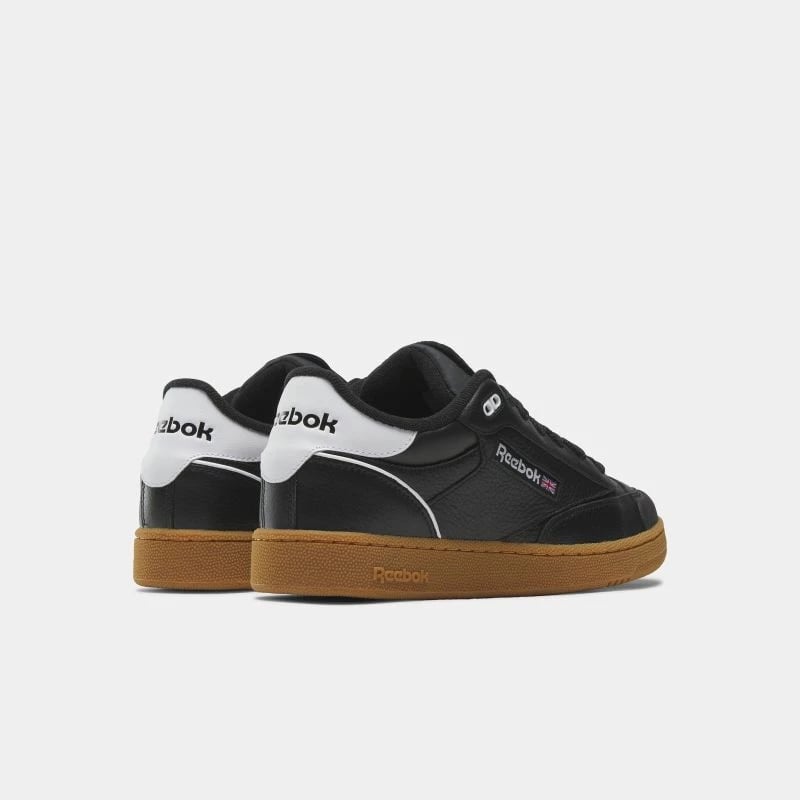 Atlete për meshkuj Reebok, të zeza