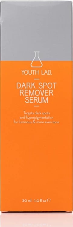 Serum Kundër Njollave Të Errëta Youth Lab, Dark Sp
