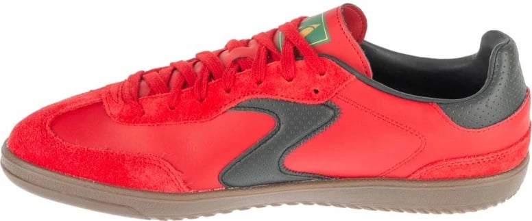 Atlete lifestyle Skechers për meshkuj, të kuqe