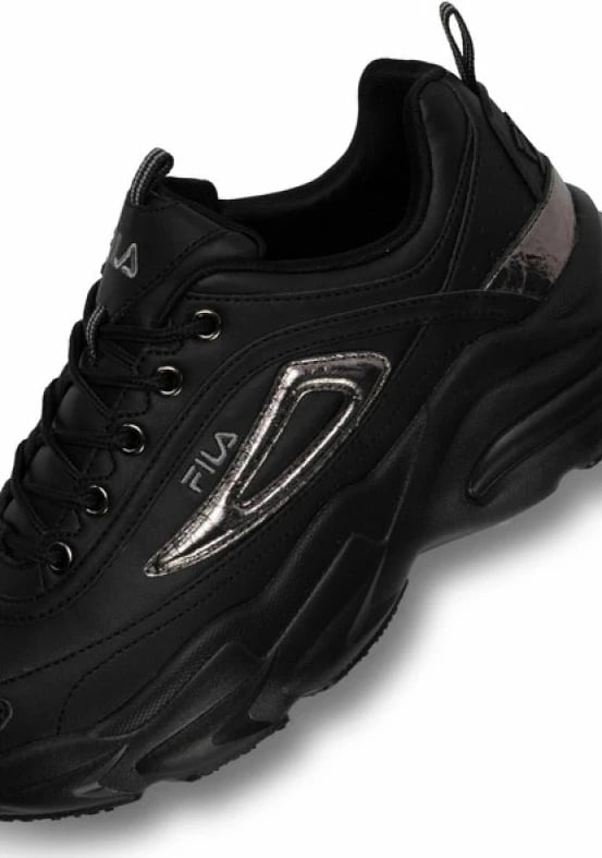 Atlete për femra Fila, të zeza