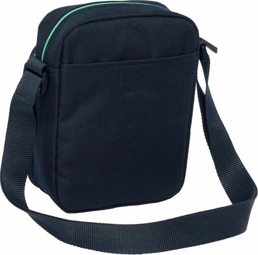 Çantë krahu mini Yakimasport Real Madrid, navy