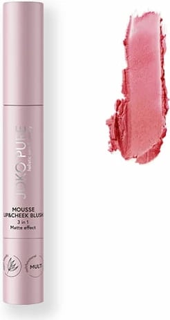 Blush krem Joko 3 in 1, #01