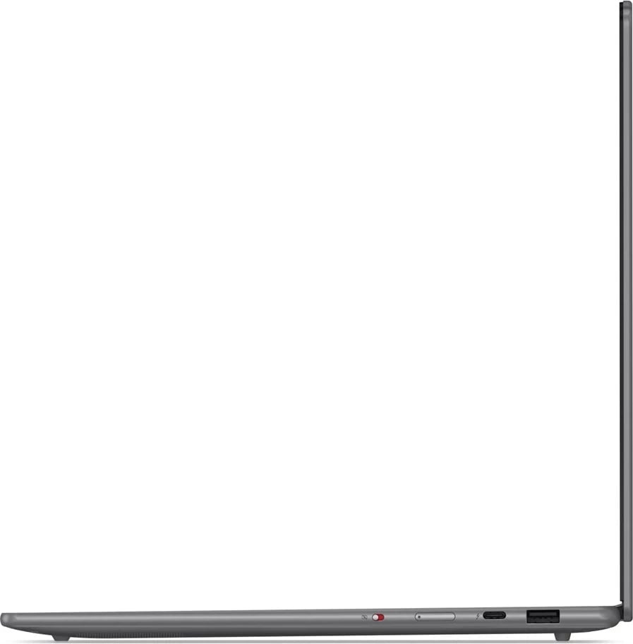 Laptop Lenovo Yoga Slim 7 15ILL9, Intel Core Ultra 7, 15.3", 32 GB RAM, 512 GB SSD, Gri