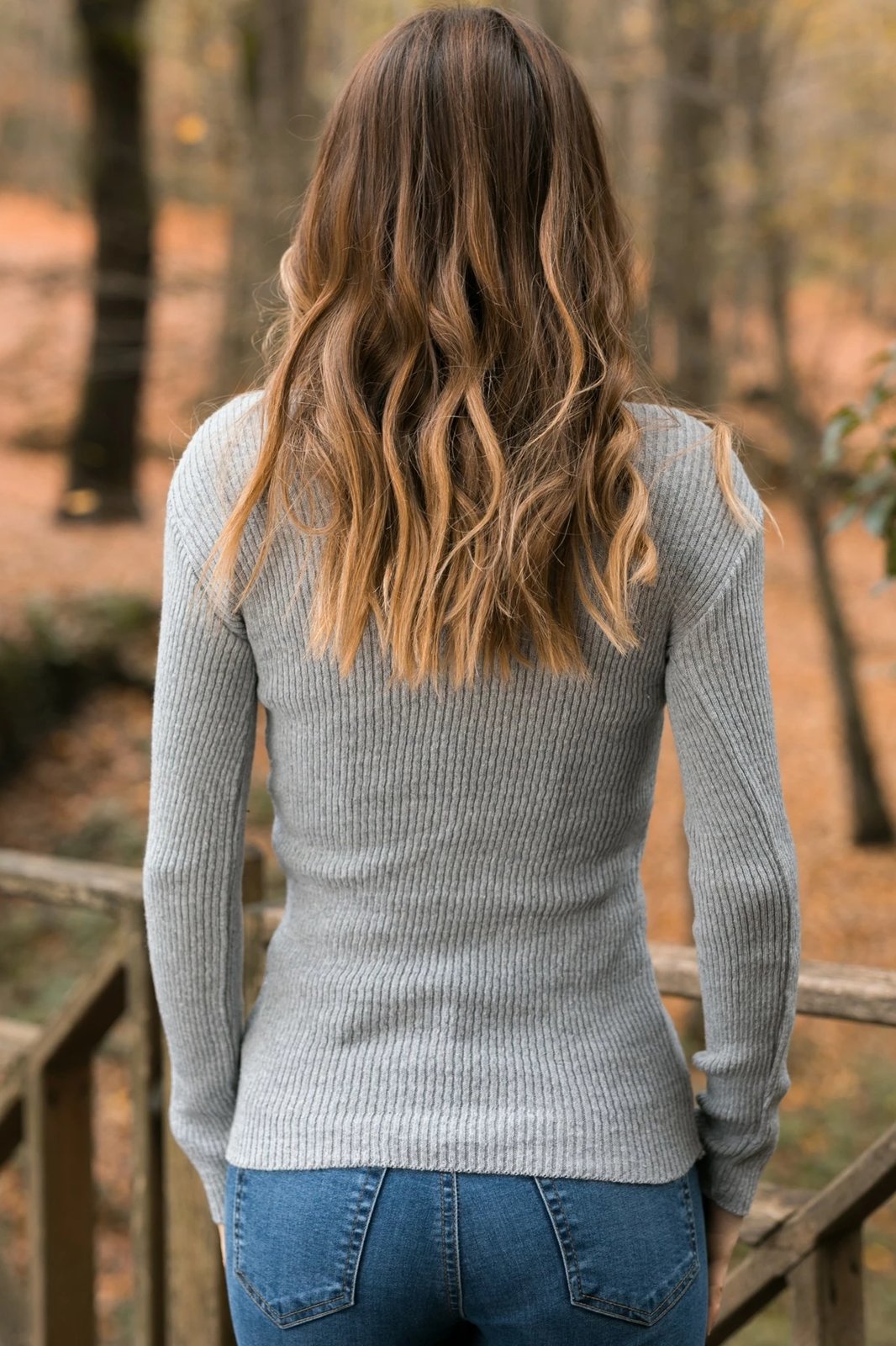 Pulovër për gra, ngjyrë gri, Jumeon, X7467