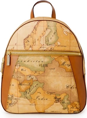 Çantë Alviero Martini Prima Classe, beige