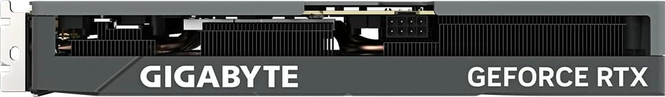 Kartelë grafike Gigabyte EAGLE GeForce RTX 4060 Ti OC 8G, 8 GB, GDDR6, PCI Express 4.0, e zezë