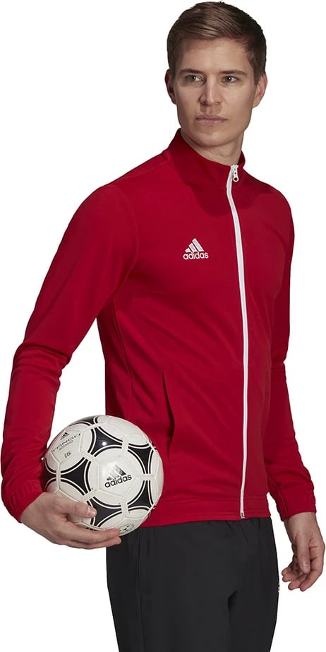 Duks për meshkuj adidas, i kuq Duks për meshkuj adidas, i kuq