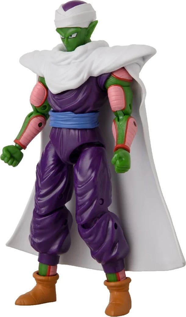 Figurë aksioni Bandai Dragon Ball Dragon Stars Piccolo (Cape Ver.)