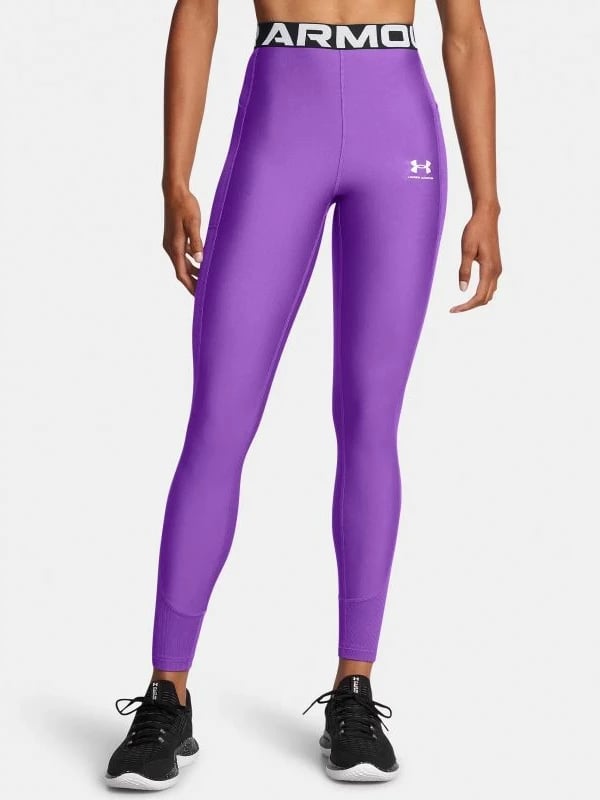 Hellonke për femra Under Armour, vjollcë
