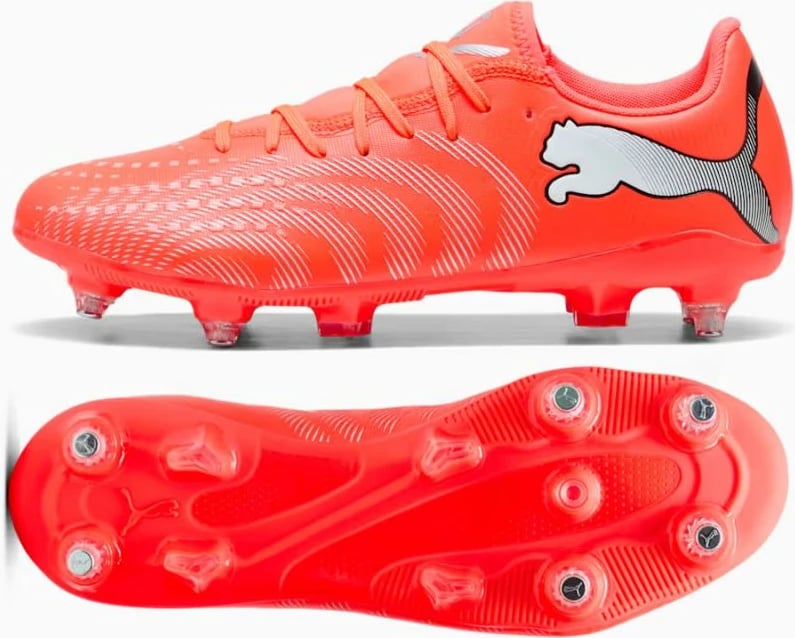 Atlete futbolli Puma Future