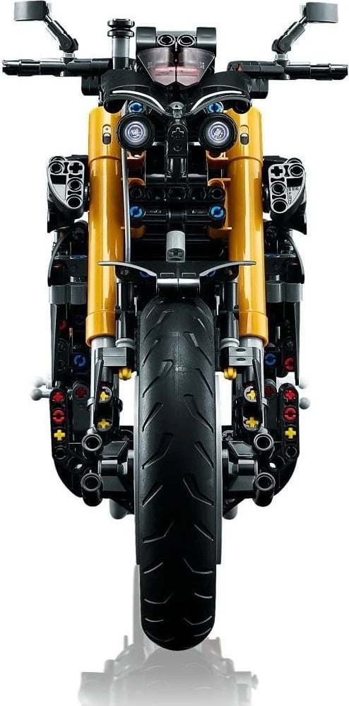 LEGO Technic Yamaha MT 2022, për të rritur