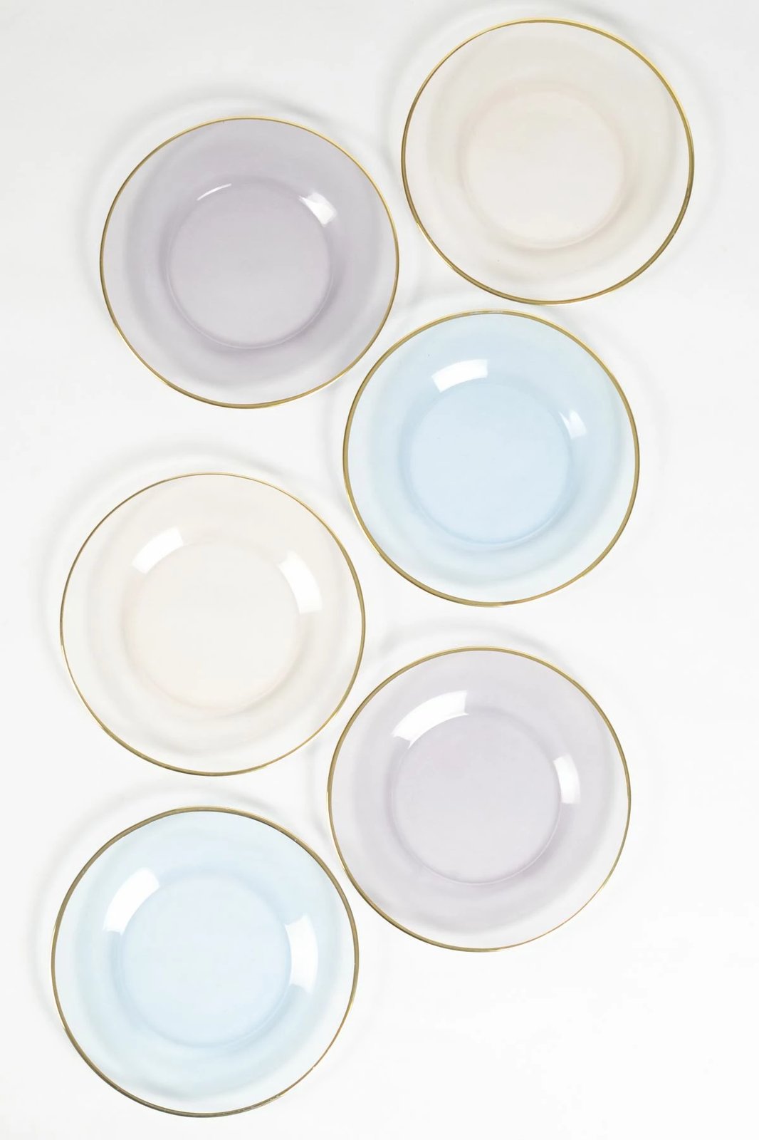 Set për shërbim torte (6 copë), Hermia Concept, Five O'Clock