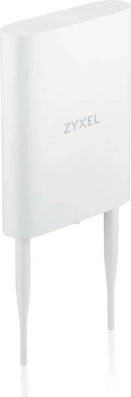 Access point Zyxel NWA55AXE-EU0102F, WiFi 6, i jashtëm, i bardhë Access point Zyxel NWA55AXE-EU0102F, WiFi 6, i jashtëm, i bardhë