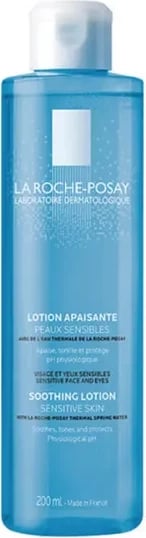 Losion për fytyrë La Roche-Posay Soothing Lotion Sensitive Skin 200ml
