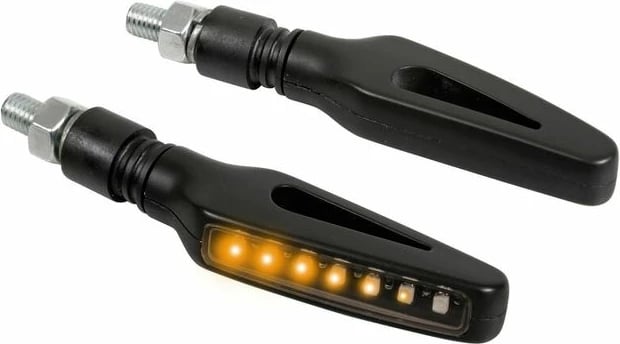 Sinjalizues Motorri Led Glory Sq