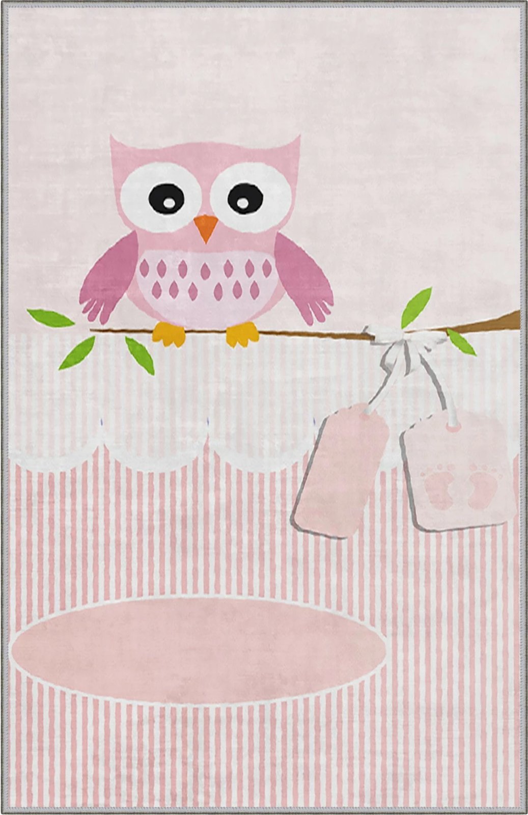 Qilim (120 x 180), Conceptum Hypnose, KHMFESTO0017KEÇE