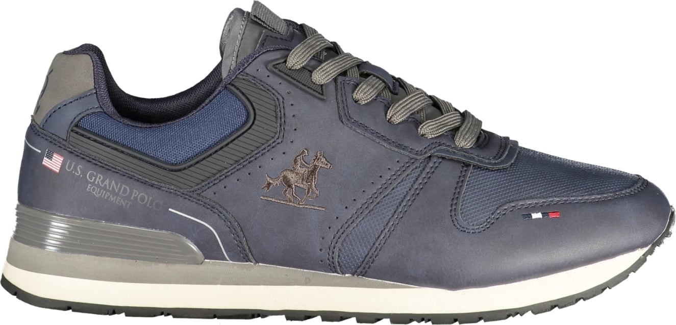 Atlete meshkuj U.S. GRAND POLO, blu