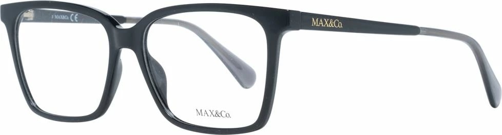 Syze optike për femra Max & Co, të zeza