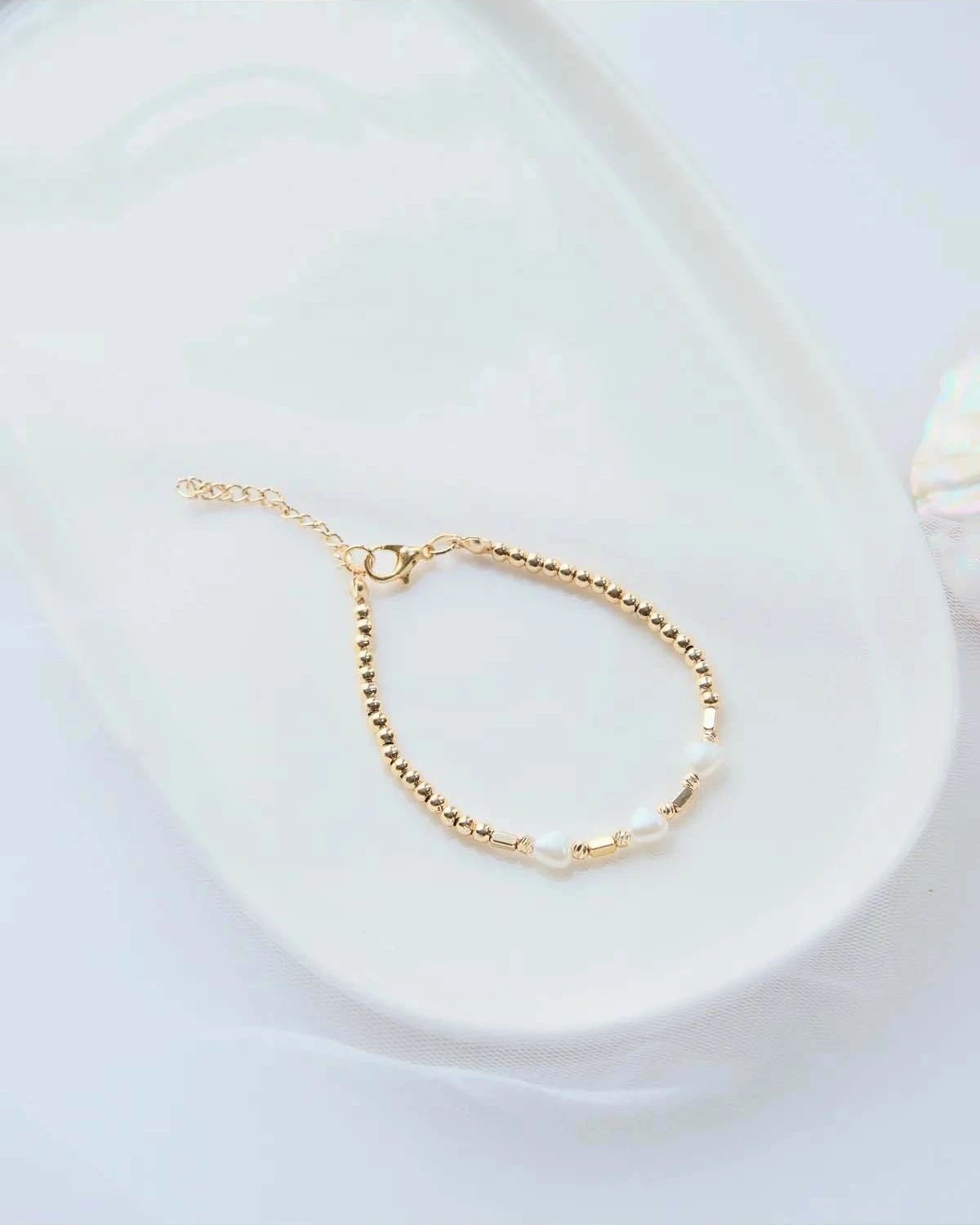 Byzylyk Jumeon, ngjyrë ari, Gld-3İncklpdrk