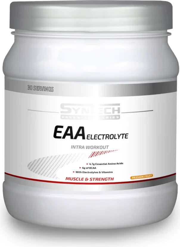 EAA Electrolyte 400g