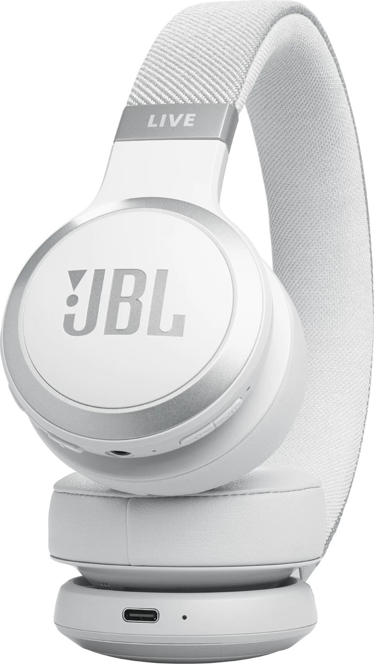Kufje JBL LIVE 670 NC