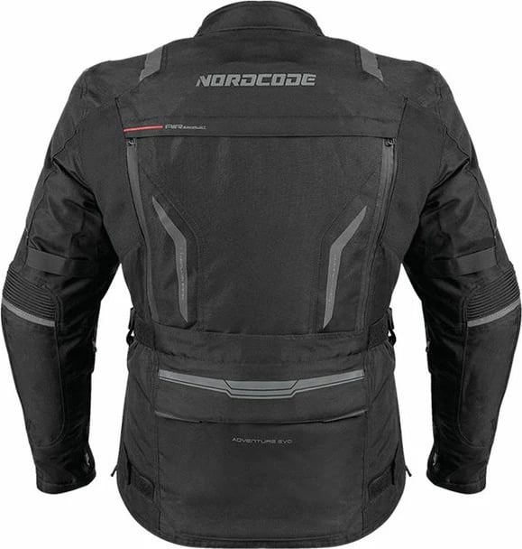 Xhakete Per Femra Adventure Evo 4xl