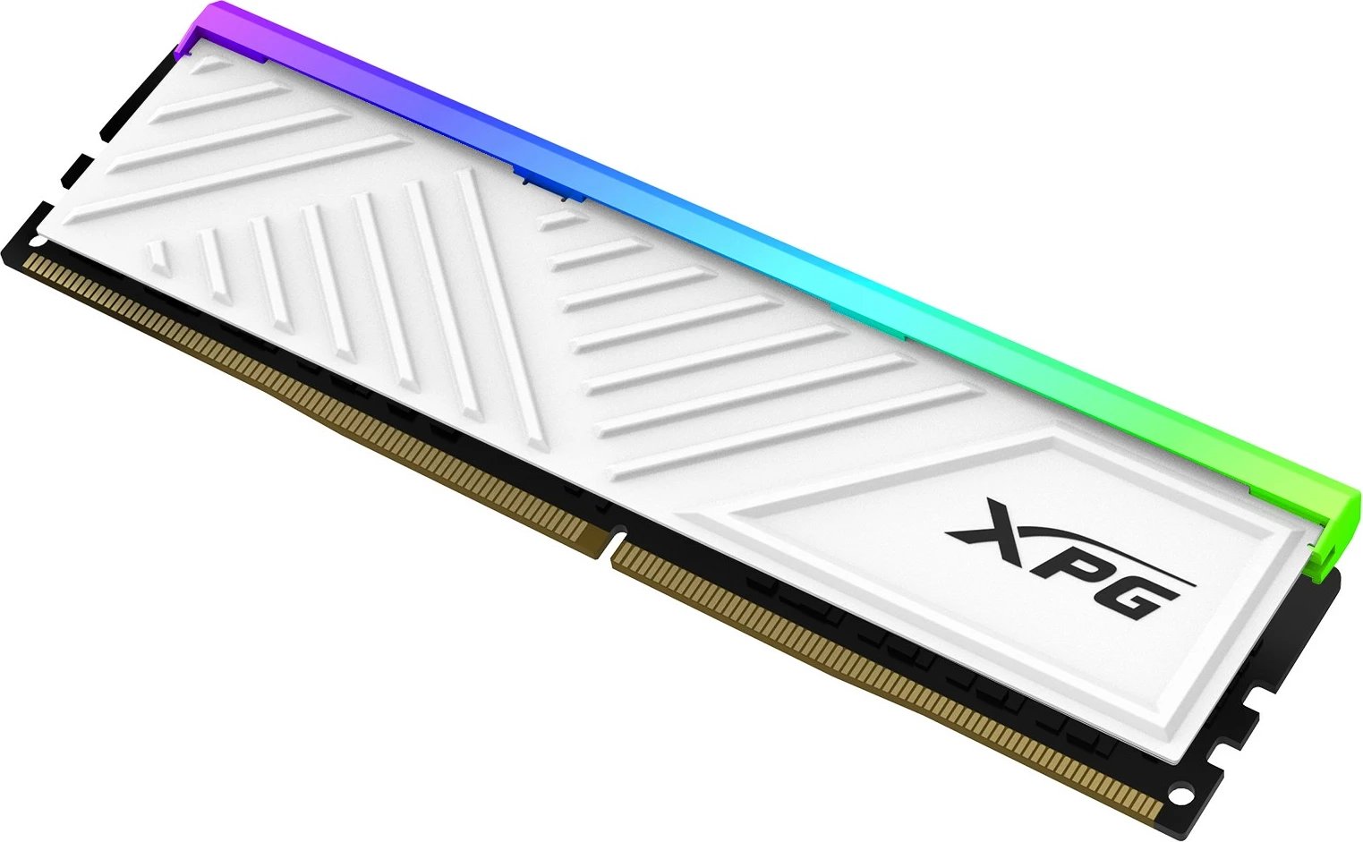 RAM Memorje ADATA XPG Spectrix D35G 16GB (2x8GB) 3600MHz bardhë RGB