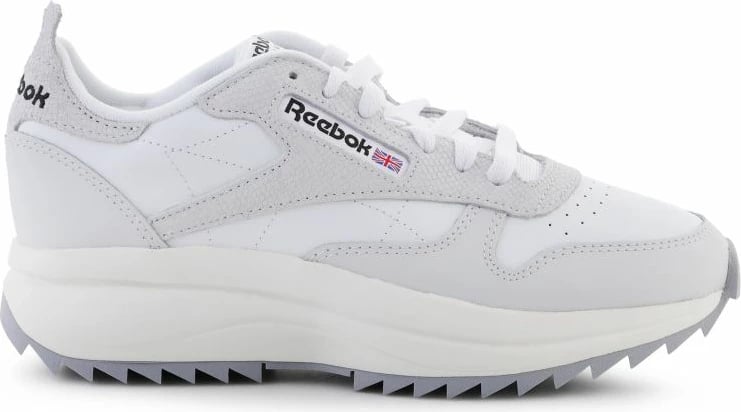 Atlete Reebok, të bardha