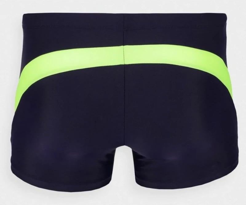 Bikine për meshkuj 4f, blu marine