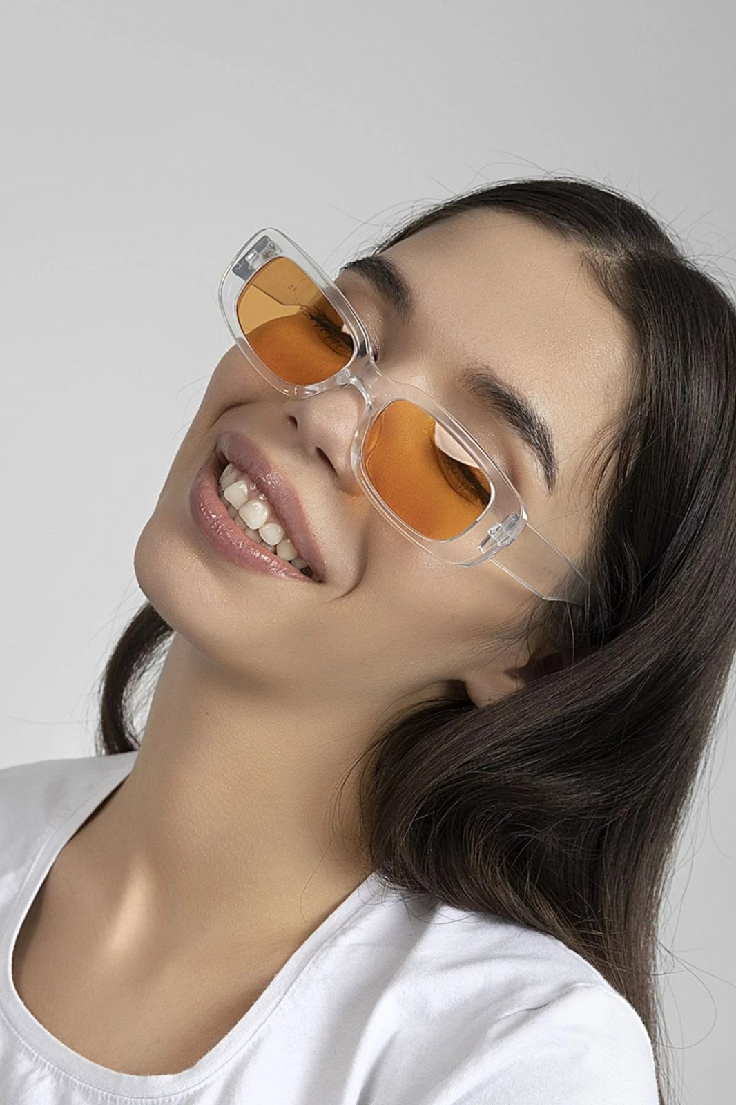 Syze dielli për gra, ngjyrë portokalli, Jumeon Pl22Kg531R012