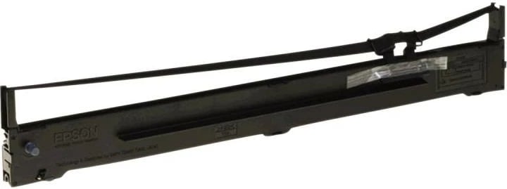 Shirit boje, Epson, C13S015327 për FX-2190, jetëgjatësi 12 milion karaktere, e zezë