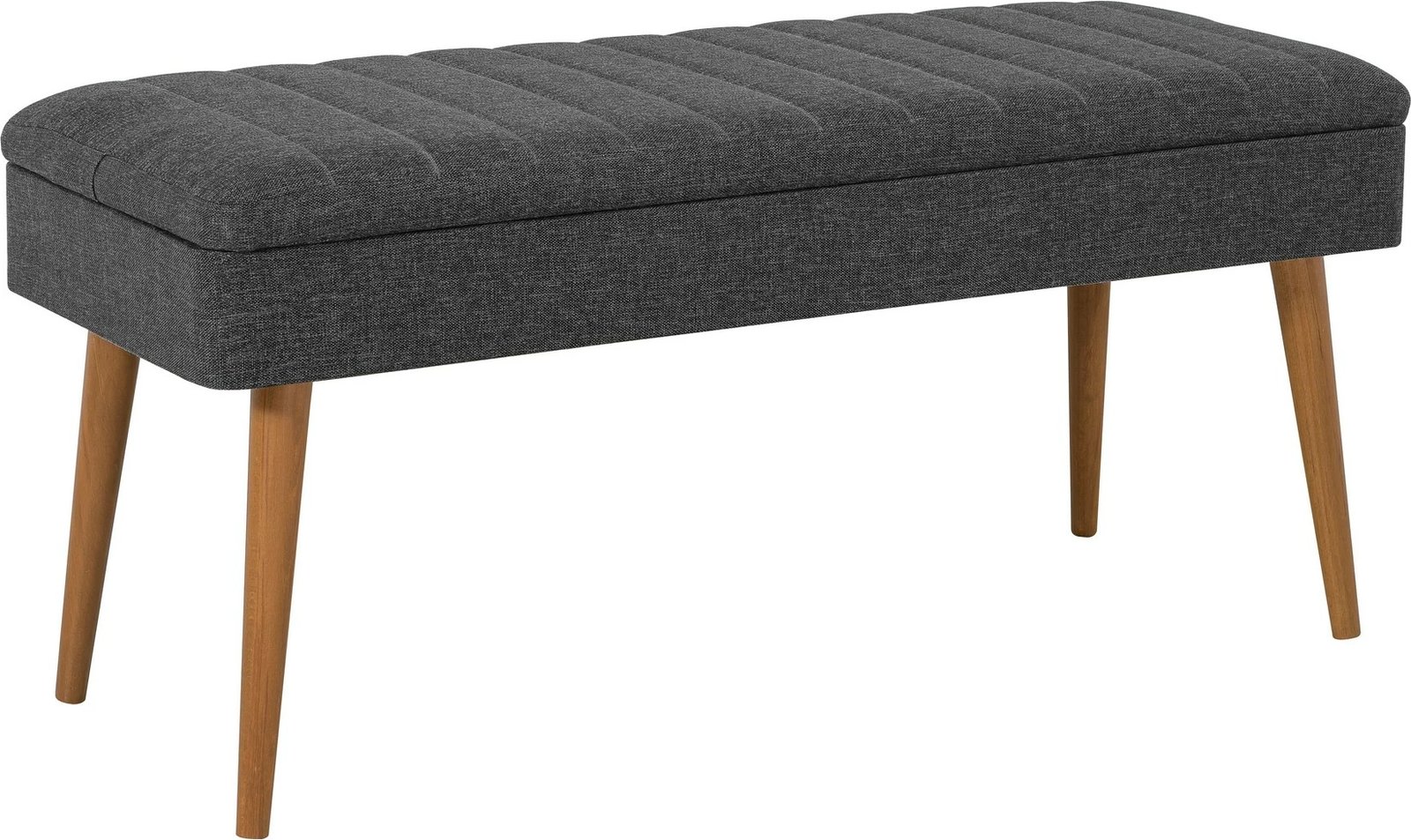 Set mobiljesh për korridor Skye Decor, ngjyrë sonomo dhe antracit, 927 - 1053