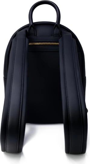 Çantë Love Moschino për femra, e zezë
