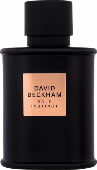 Eau de Parfum për meshkuj David Beckham Bold Instinct 75ml