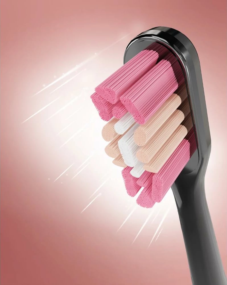 Koka zëvendësuese për furçë dhëmbësh Sencor SOX 104, 2 copë