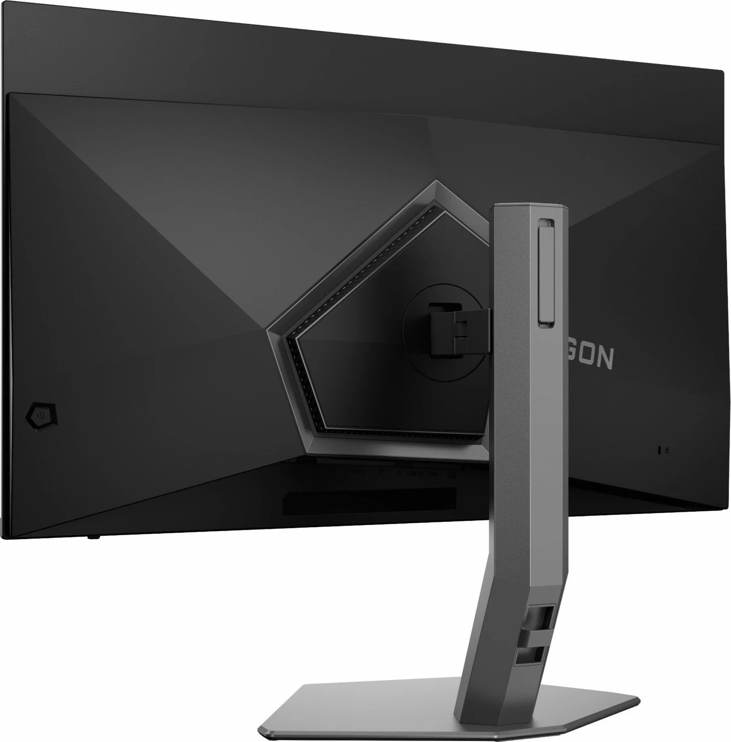 Monitor AOC AGON PRO AG326UD, 31.5 inch, QD OLED, 4K UHD, 165Hz, HDR, e zi