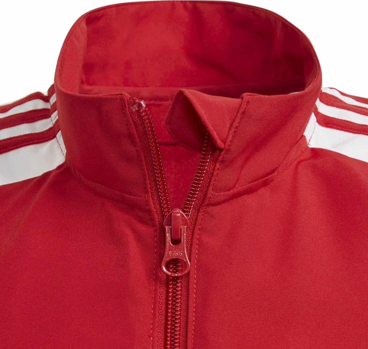 Duks për fëmijë adidas, i kuq