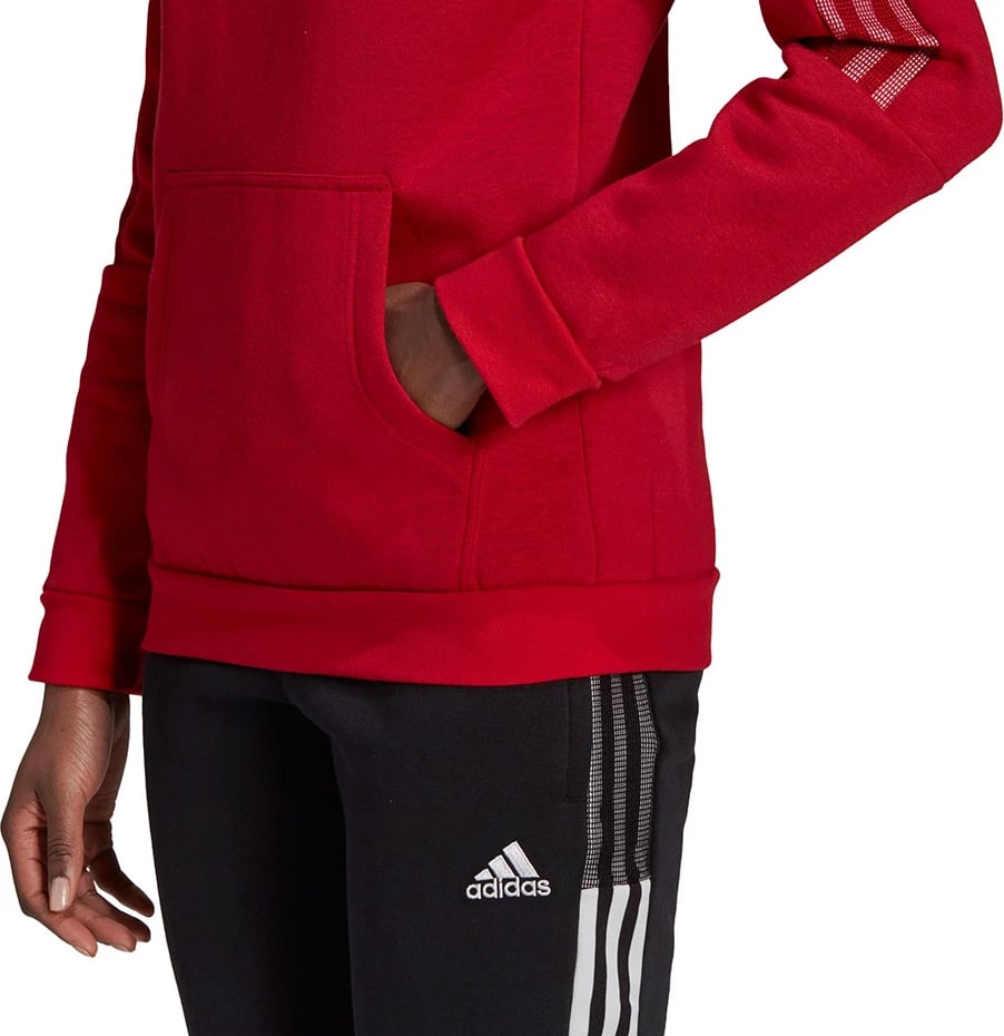 duks për femra adidas, i kuq