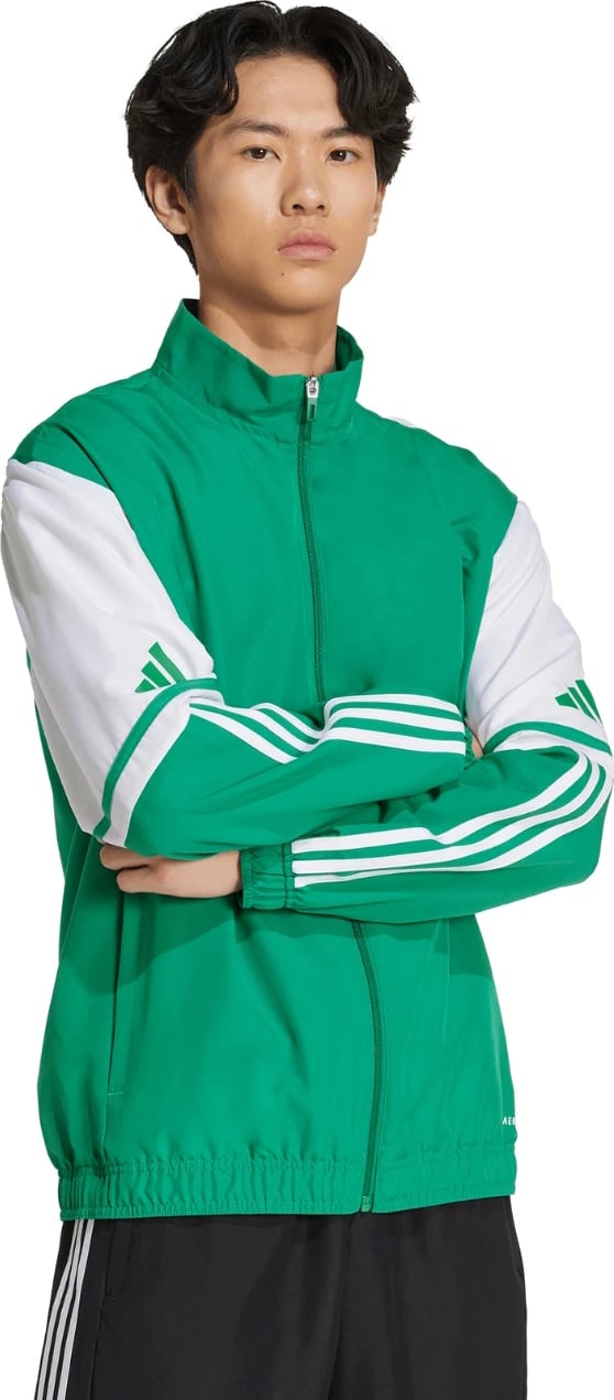 Duks për meshkuj adidas, i gjelbër