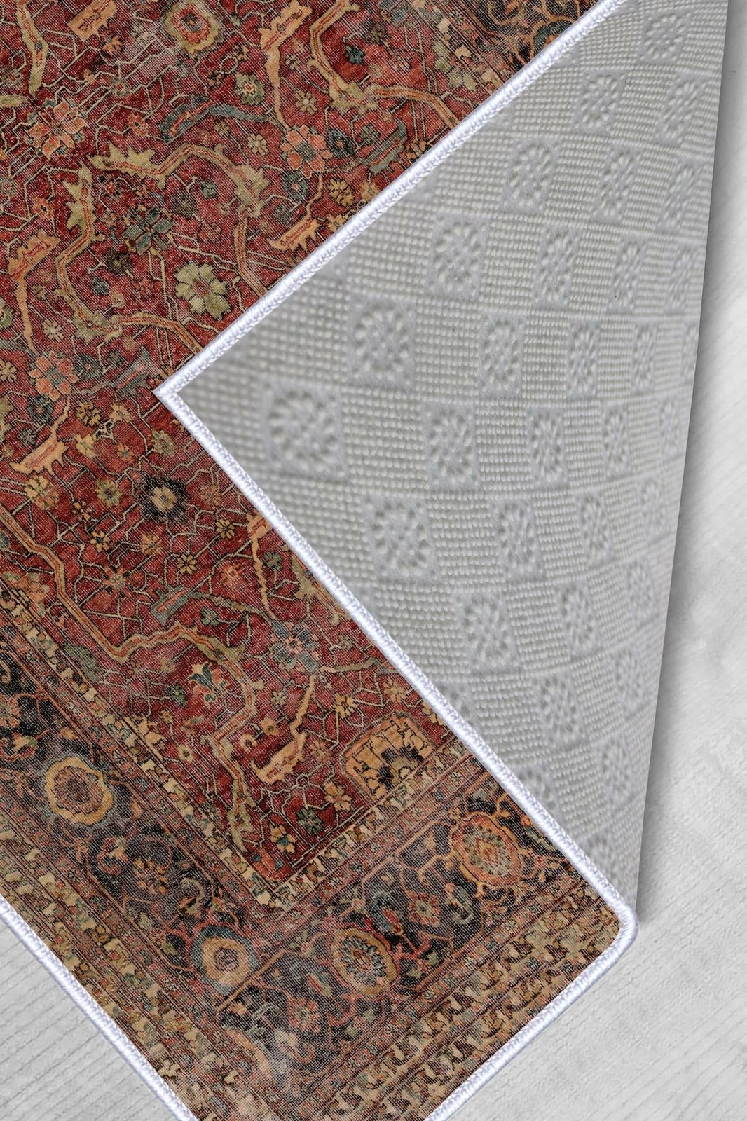 Qilim multingjyrësh 80x120cm, Conceptum Hypnose, Hmnt685 Qilim multingjyrësh 80x120cm, Conceptum Hypnose, Hmnt685