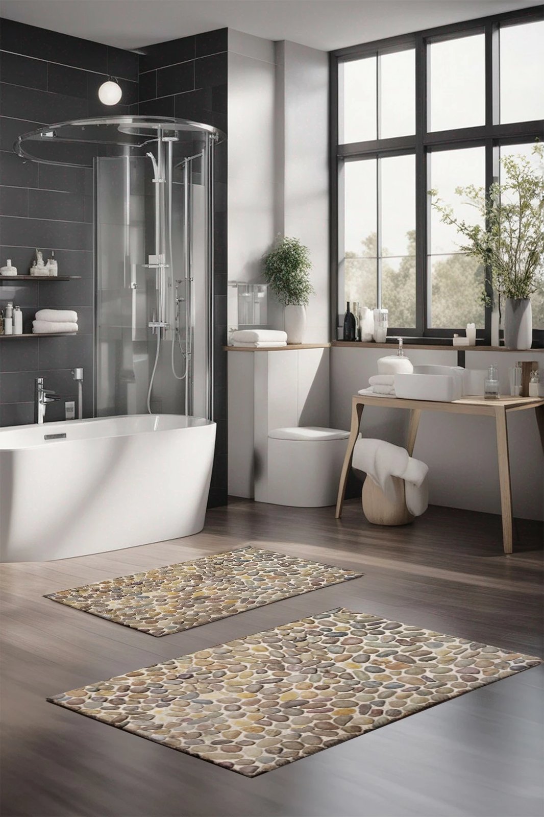 Set tapetash për banjo (2 copë), Mijolnir, CT-5346