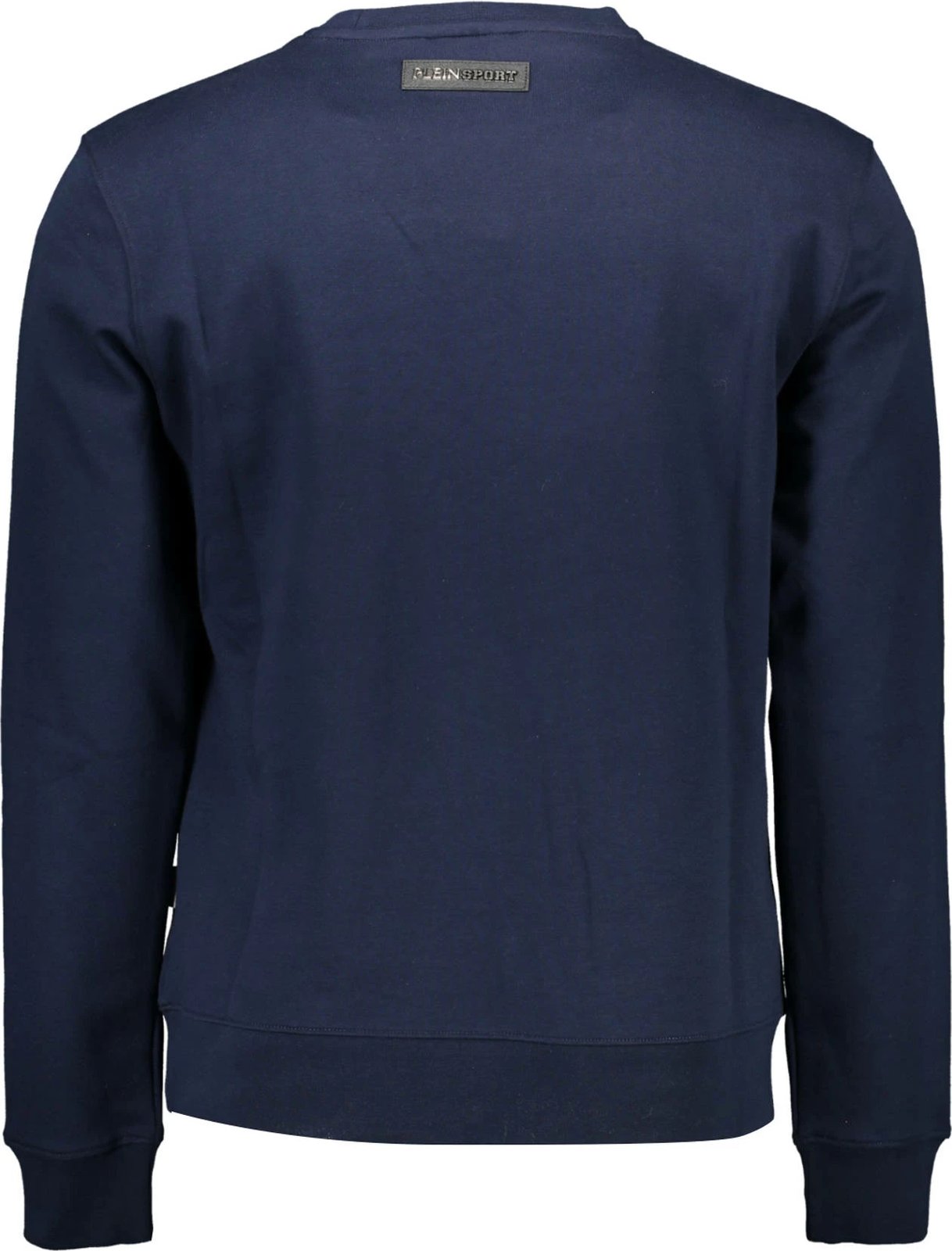 Duks PLEIN SPORT meshkuj, blu Duks PLEIN SPORT meshkuj, blu