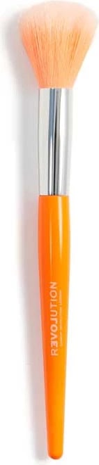 Revolution Foundation Brush Queen Buffing