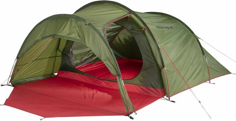 Tenda High Peak Goshawk 4 10307