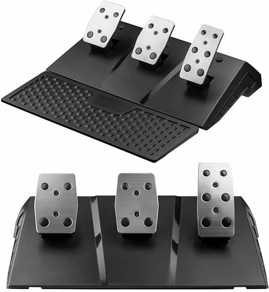 Timon gare Tracer për e-sport, i zi