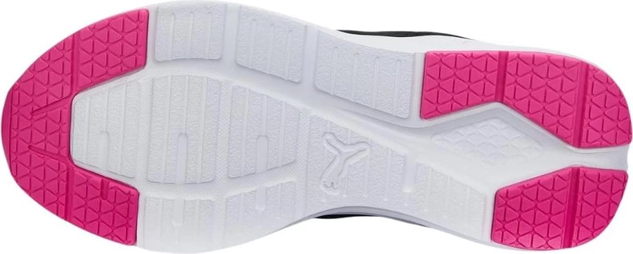 Atlete për fëmijë Puma, të zeza