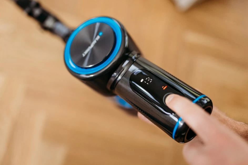 Fshesë Elektrike BLAUPUNKT VCH801